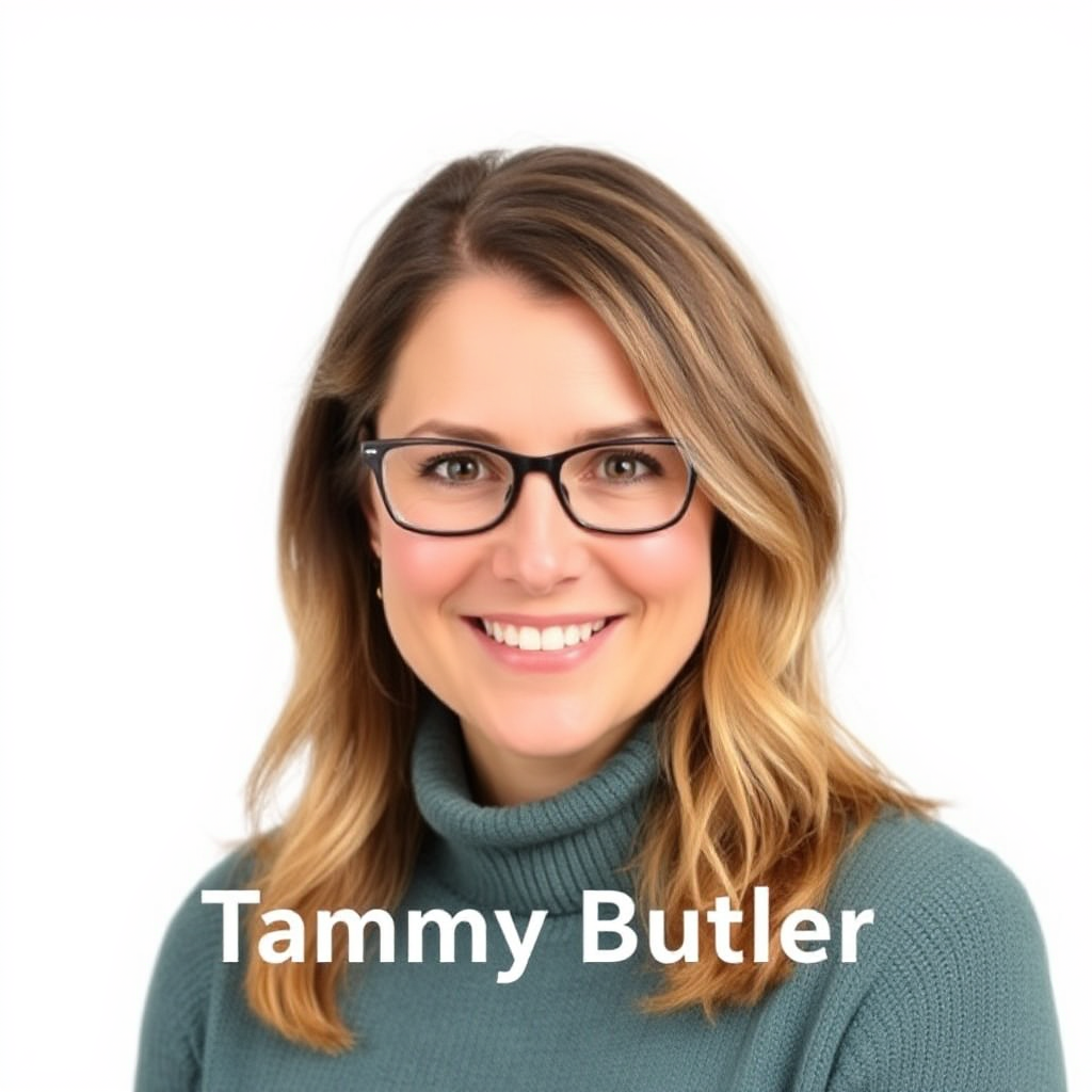 Tammy Butler
