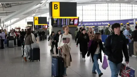 Heathrow One of Several Air Hubs Hit by Digital Breach on Check-In System