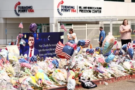 Donald Trump Exploits the Activist’s Tragedy to Advance a Agenda of Punishment