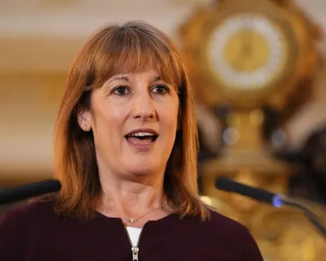 UK Finance Minister Due to Attend Gambling Lobbyist's Event Amid Tax Assessment