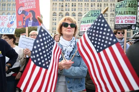 Migrant Rights Organizations Brace For Federal Clampdown Following Administration Warnings
