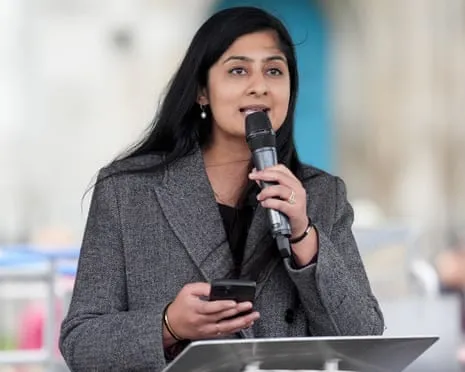 The Coventry South MP Engages Defamation Lawyers Following Dispute With Jeremy Corbyn Regarding Party Finances