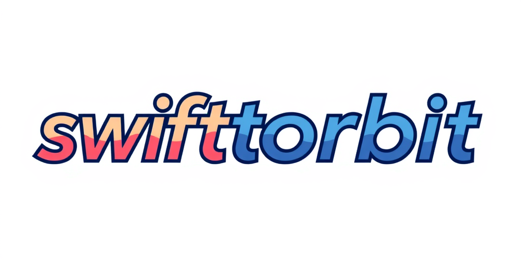 SwiftOrbit